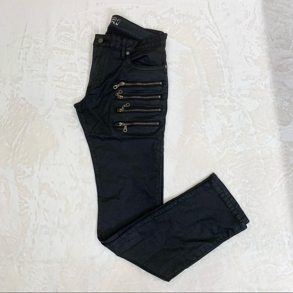 Robins Jeans Men’s Jeans Pants Zipper size 32